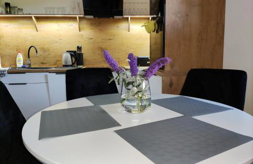 Apartament Szumi Las Kletno - Foto 17