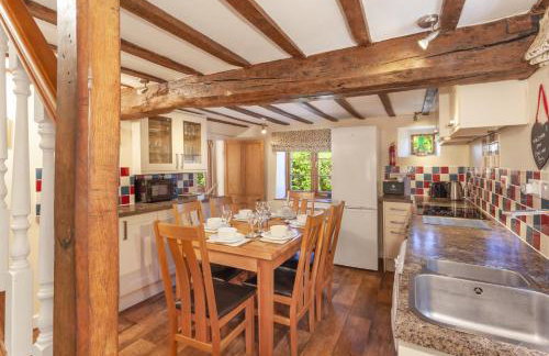 Old Malthouse Monksilver - Foto 6