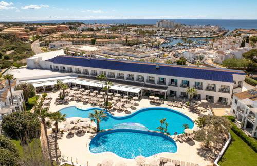 MarSenses Paradise Club Hotel - Foto 86