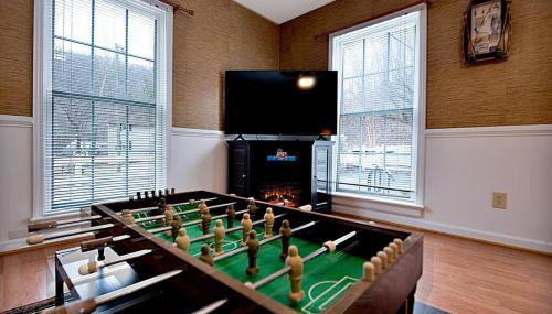 Jackson River Estate Cozy Cottage on the River - Foto 4