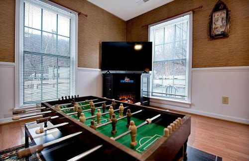 Jackson River Estate Cozy Cottage on the River - Foto 4