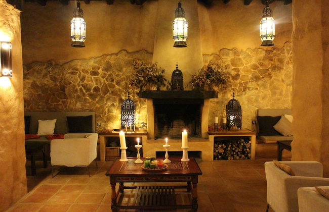 Molinos de Fuenteheridos - Photo 2