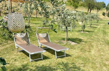 Borgo Cantagallo Casa Olivia 2 - Foto 31