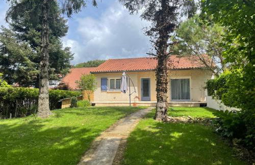 La Dinière - Calme - Jardin - 15mn du Futuroscope - Foto 1