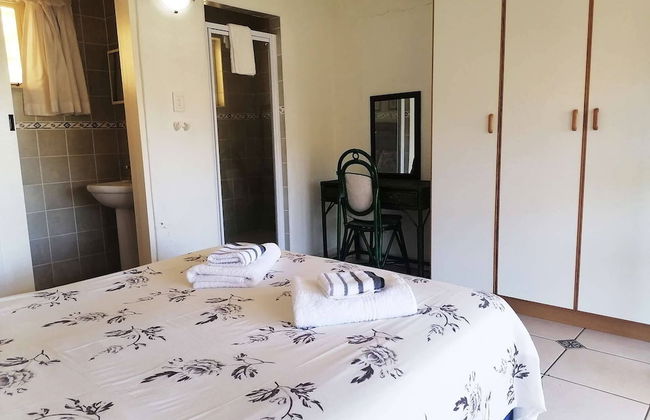 The Beach House - Photo 3