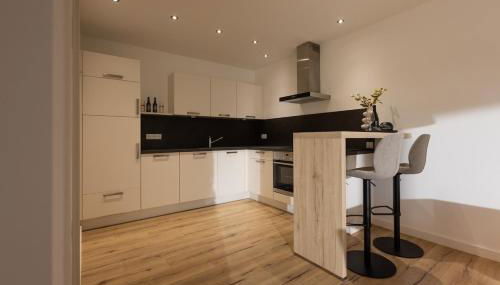 Exklusive Ferienwohnung in Kottenheim am Laacher See - Foto 4