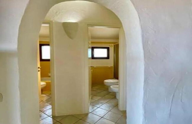 Seaside Apartment Baja Sardinia - 6pl July - 150 m From Smeraldo Beach ! - Foto 9