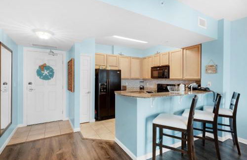 Palms Resort #2613 Jr. 2BR - Foto 18