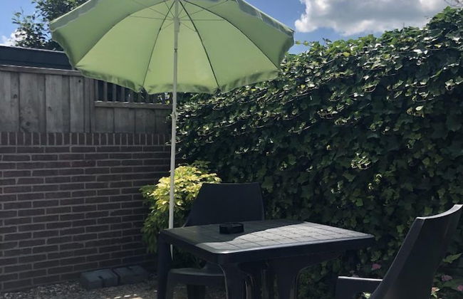 Visserslust Rooms, Appartments and Houseboats - Foto 74