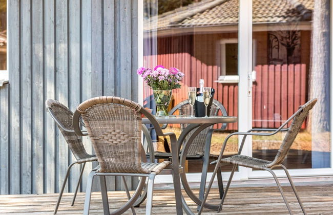 First Camp Åhus - Foto 29