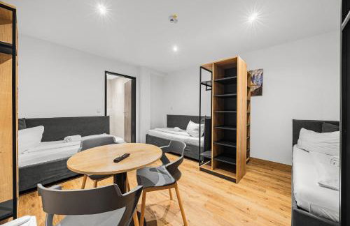 Creativ Wohnen Apartmenthaus Forstinning - Foto 46