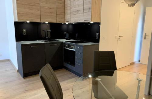 Très bel appartement T2 de standing entièrement meublé à 5 min à pied du centre. - Foto 6