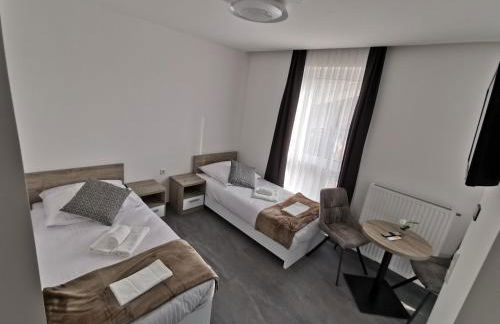 HP Apartments - Foto 40