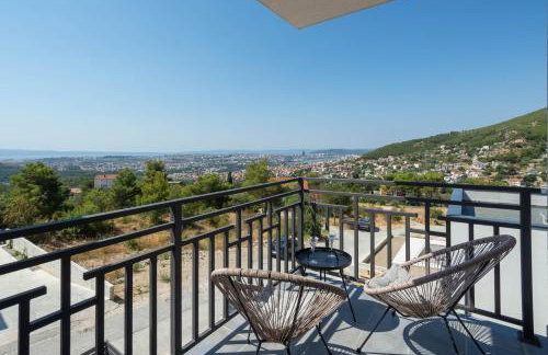 Villa Dorso with heated pool - Foto 37