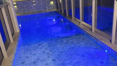 Elegance Apartamentos 1 quarto para 4 pessoas em Bombinhas - Foto 4