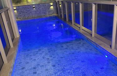 Elegance Apartamentos 1 quarto para 4 pessoas em Bombinhas - Foto 4