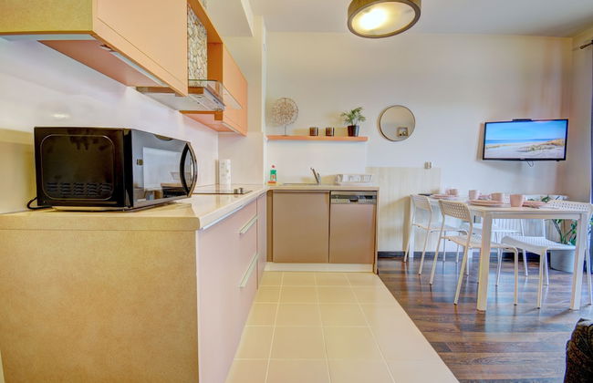 HelApart - Apartamenty Foka - Photo 69