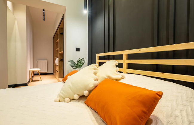 Comfortable and Central Flat in Kadikoy - Foto 11