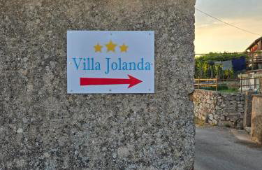 Villa Jolanda - Photo 12