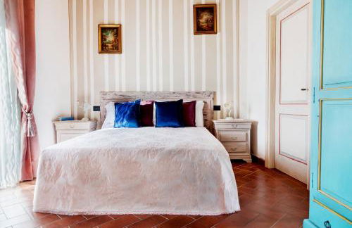 Villa Lux Poggelleri vista unica sul Casentino - Foto 68