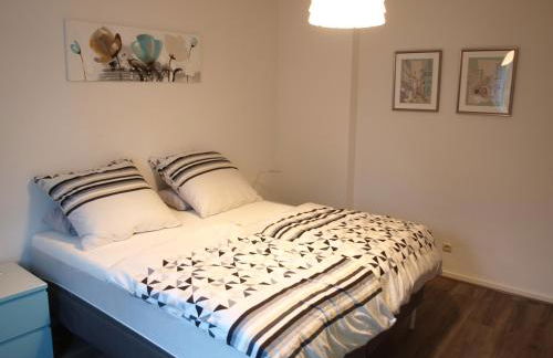 Appartment Grau im Grünen - Foto 13