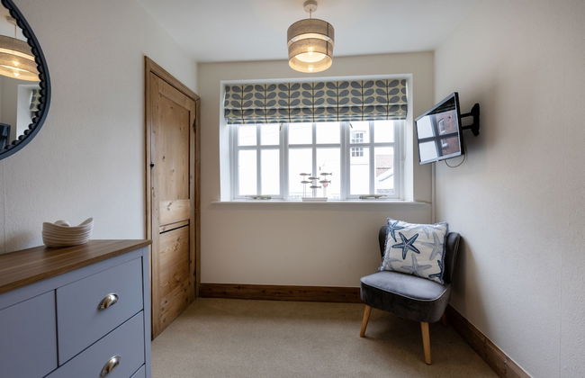 Farndale Cottage - Foto 5