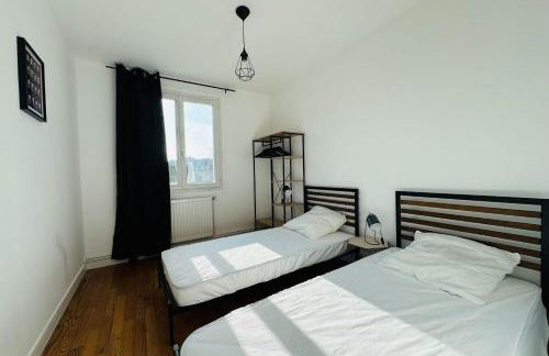 5-room apartment in the heart of the city center - Photo 10