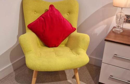 The Moorings, Peak Forest Canal - Foto 20