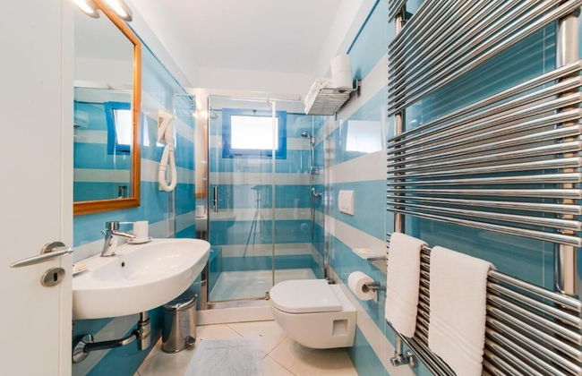 Lo Scalo bed and breakfast - Photo 9