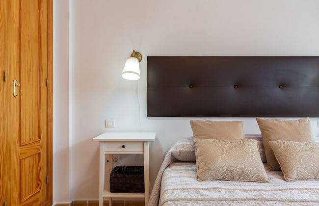 Tolox 1 in Tolox With 1 Bedrooms and 1 Bathrooms - Foto 14