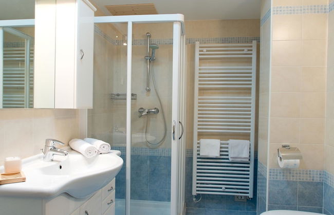 Residence Civetta - Foto 19