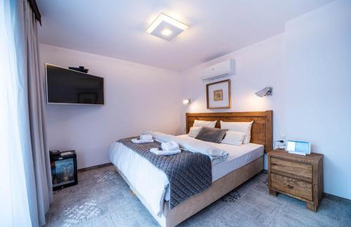 Apartamenty przy Hotelu Żywieckim - Foto 41