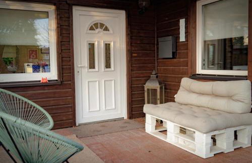 Bungalow Friedrich - Photo 27