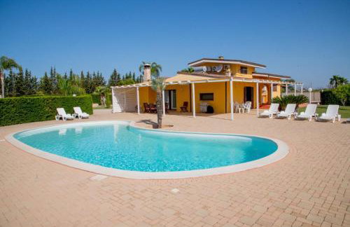 Villa Nereide - Photo 1