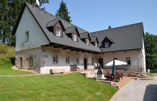 Apartment in Bohemian With Shared Pool - Foto 16