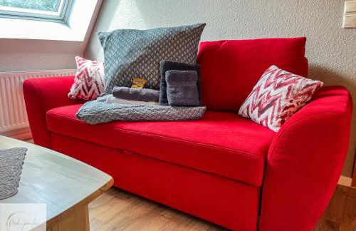 Cozy Apartment Rooftop Churchplace - Foto 9