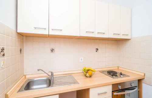 Apartments Marnic Blue Chill- Studio Apartment S2 - Foto 18