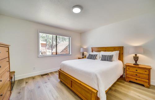 Family Friendly Modern Cabin in Munds Park! - Foto 14