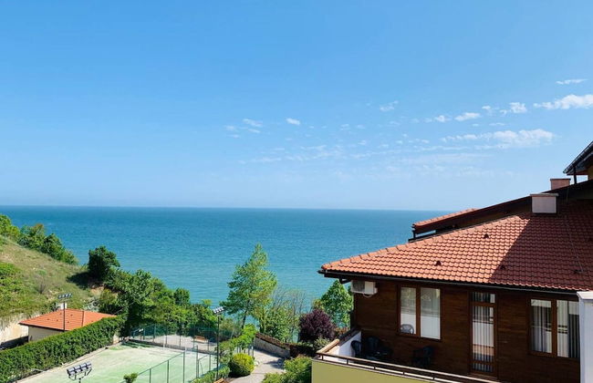 Apartello - Garden of Eden 5 - Premium SEA View - Foto 77