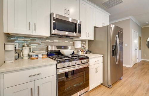 7 Mi to Boyce Park Family Townhome in Verona! - Foto 12