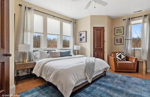 The White Owl by Juniper Holiday + Home - Foto 7