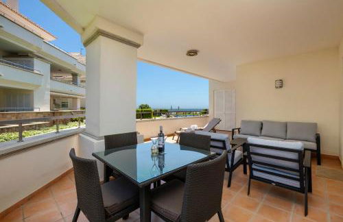 Apt 322 Heaven Beach Apartments, Guadalmansa Playa - Photo 66