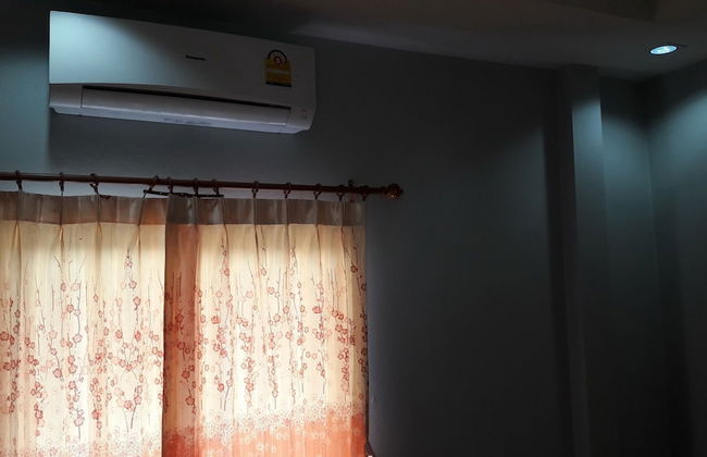 Lanta Dream Garden Pool Villa - Foto 20