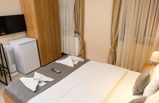 Taksim Nikea Suites 80 - Foto 16