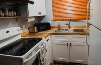 Bright and Peaceful Apt in Midvale - Foto 9