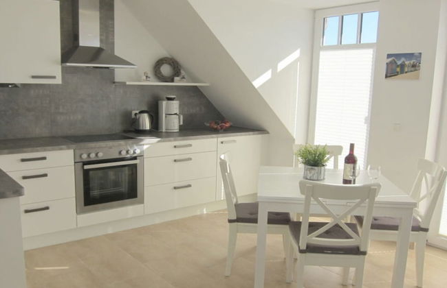 Apartment Achtern Meer II - Foto 6