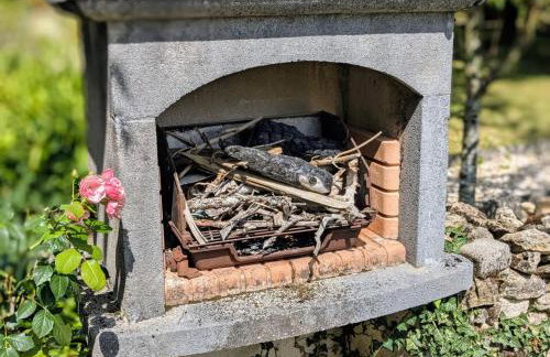 Gîte des Lilas - Foto 26