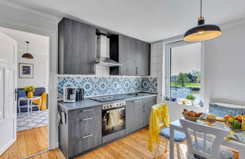 Apartment Osteblick by Interhome - Foto 10