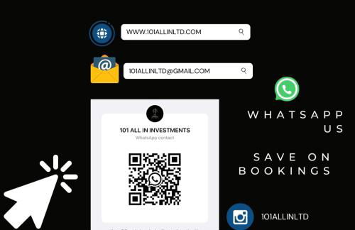 Earth FLOWZ 2BR - Zone 1 - Sleeps 5 - Foto 11