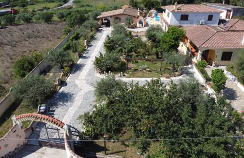 Villa Su Navru - Photo 12